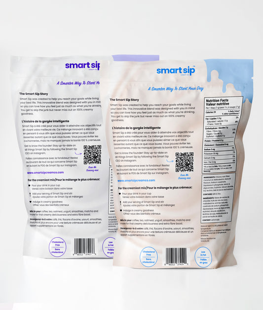 Bundle & Save Caramel + Classic