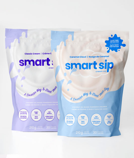 Bundle & Save Caramel + Classic