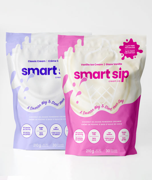 Bundle & Save Vanilla + Classic
