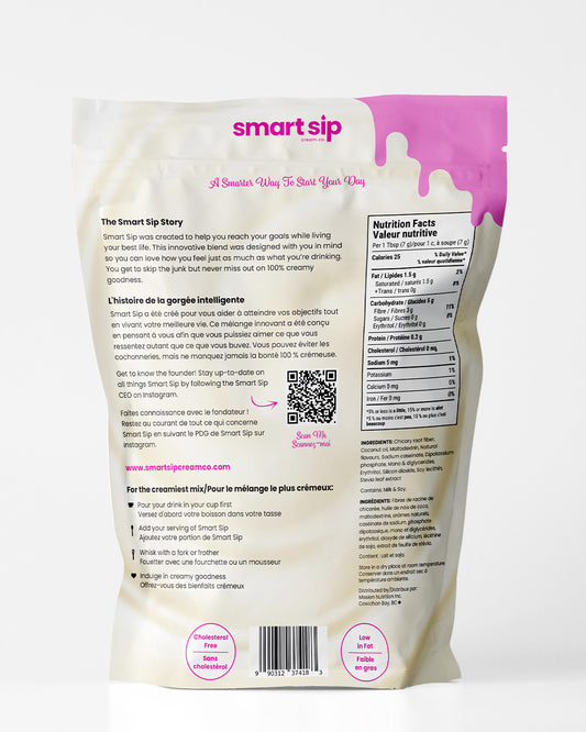 Best Seller! Vanilla Ice Cream