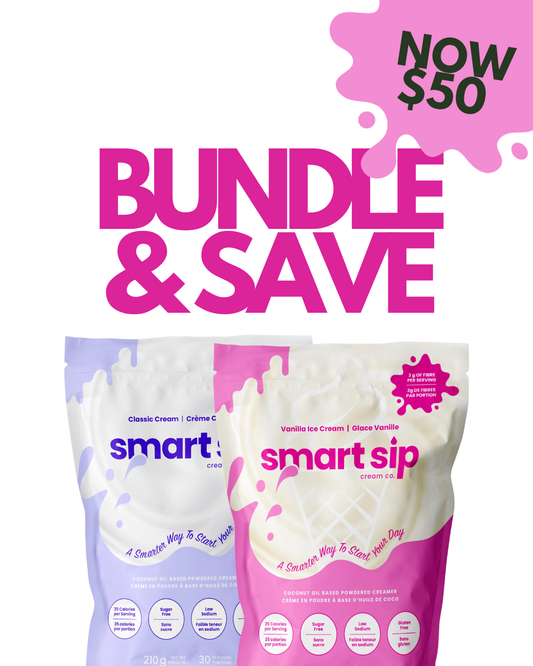 Bundle & Save Vanilla + Classic