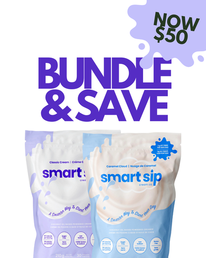 Bundle & Save Caramel + Classic