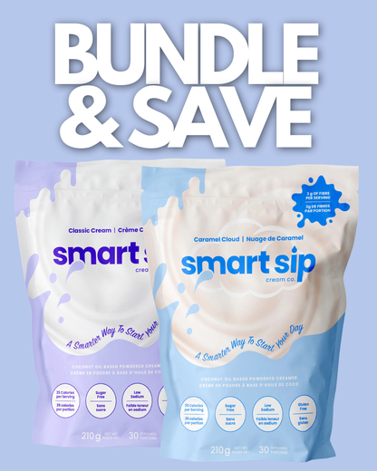 Bundle & Save Caramel + Classic