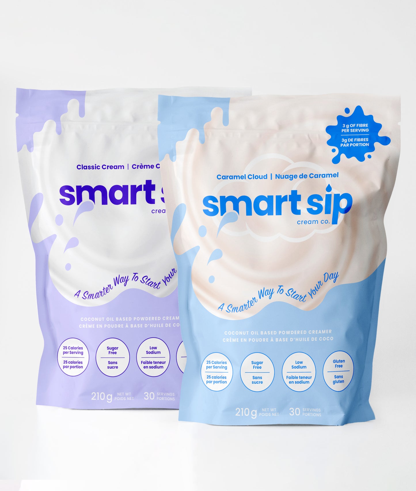 Bundle & Save Caramel + Classic