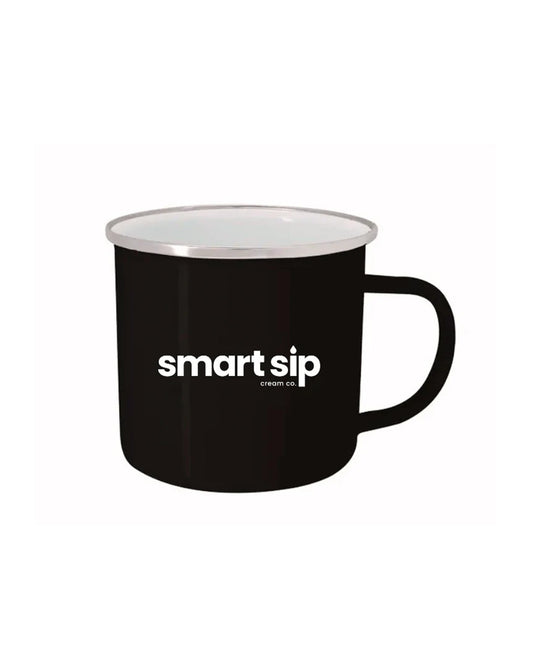Smart Sip Campfire Mug